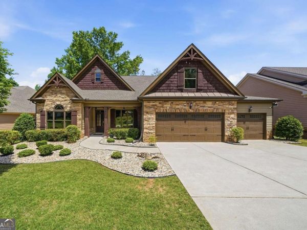 129 Dorys Way, Dallas, GA 30157