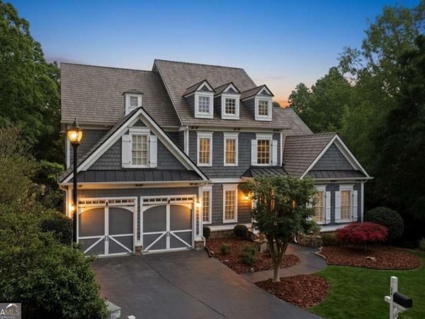 26 Sourwood Circle, Dawsonville, GA 30534