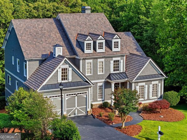 26 Sourwood Circle, Dawsonville, GA 30534