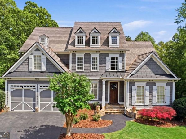 26 Sourwood Circle, Dawsonville, GA 30534