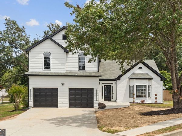 3314 Piney Way, Loganville, GA 30052