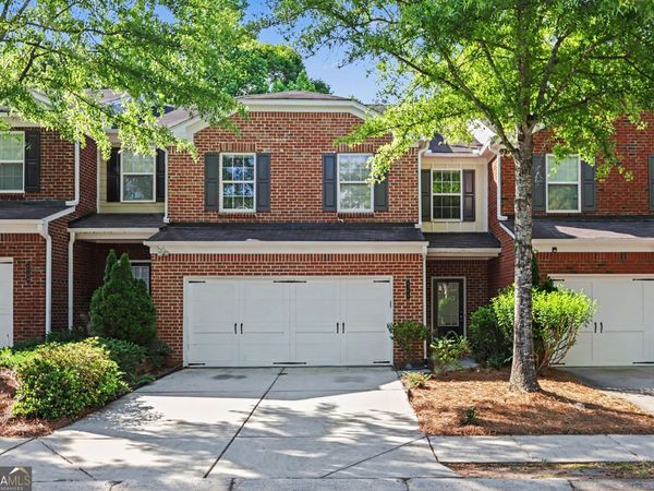 6286 Spring Knoll Court, Tucker, GA 30084