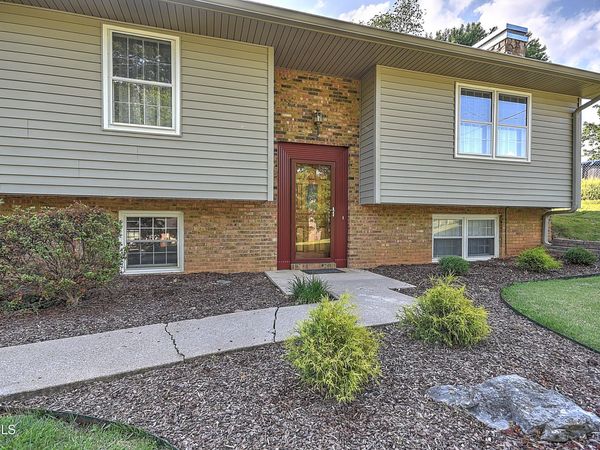 3604 Deland Drive, Kingsport, TN 37664