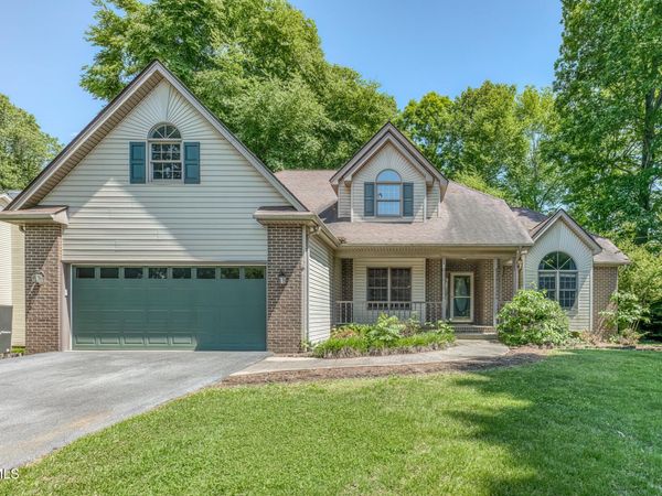 120 Hillview Court, Gray, TN 37615