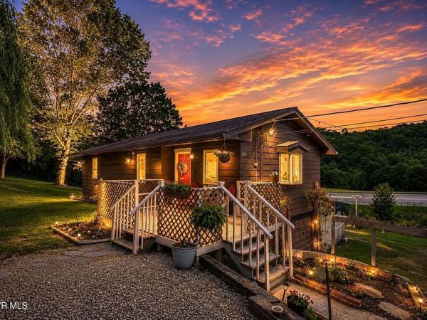 329 Westfield Drive, Kingsport, TN 37664