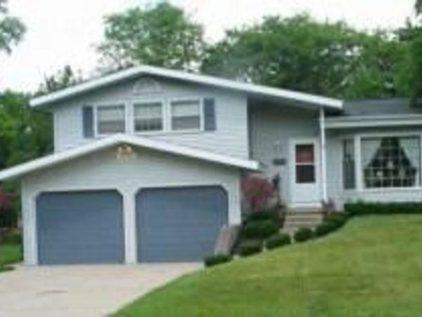 1529 Eastlawn Road SE, Grand Rapids, MI 49506