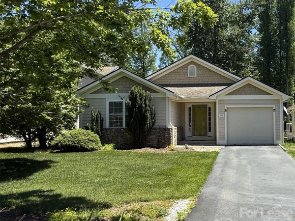 114 Fairway View Drive , Etowah, NC 28729