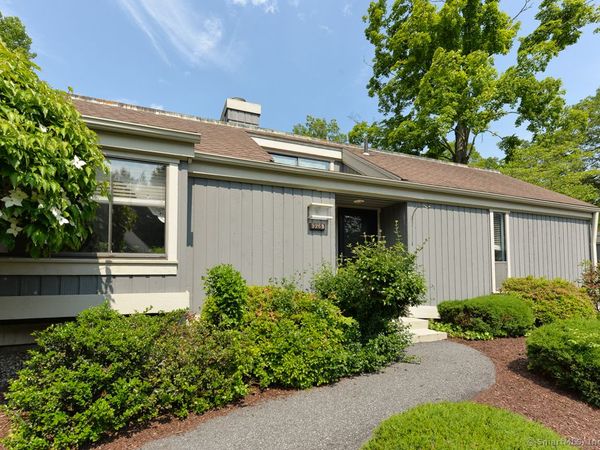 926 Heritage, Unit B, Southbury, CT 06488