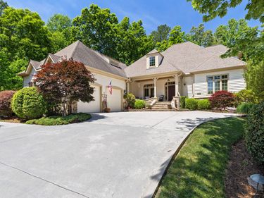 18004 Hyde, Chapel Hill, NC 27517