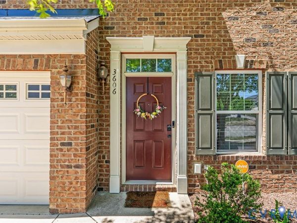 3606 Avocado Drive , Midlothian, VA 23112