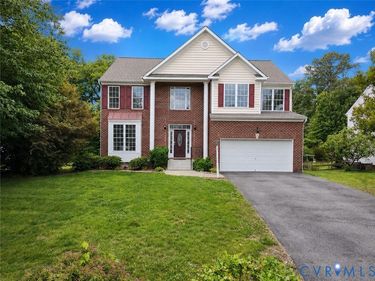 10604 Spurloch Court , Glen Allen, VA 23059