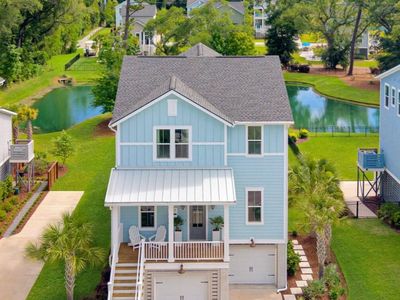 2318 Dorado Court, Johns Island, SC 29455