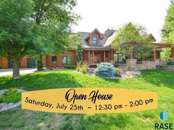27106 Eagle Ridge Pl, Harrisburg, SD 57032