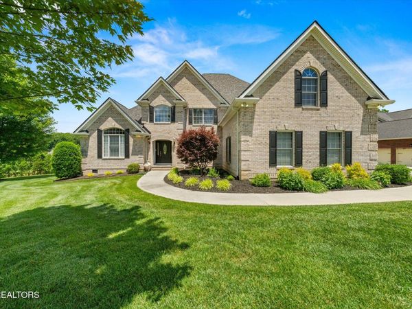 8334 Kiva Dunes Lane, Knoxville, TN 37938