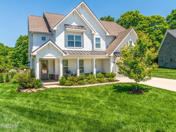 100 Reverence Run Lane, Knoxville, TN 37934