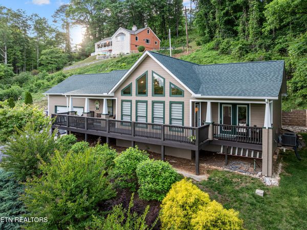 4601 Holston Hills Rd, Knoxville, TN 37914