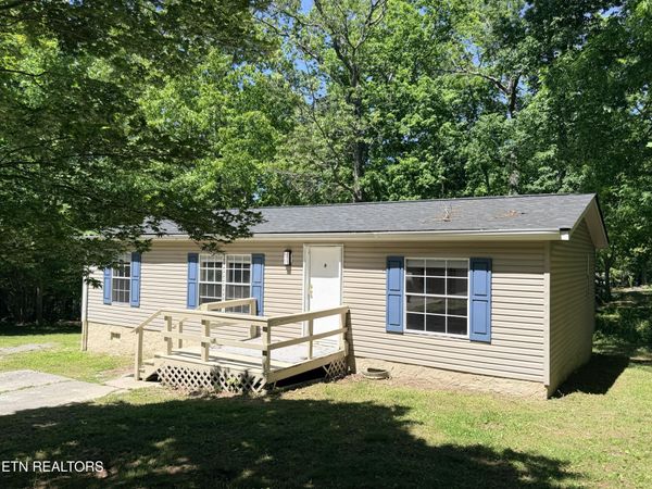 113 Monticello Lane, Fairfield Glade, TN 38558