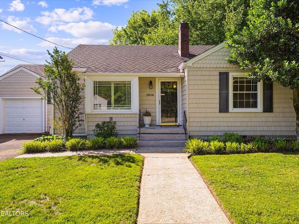 2826 Fairmont Blvd, Knoxville, TN 37917
