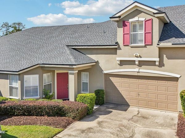 1860 COPPER STONE Drive, Unit C, Fleming Island, FL 32003