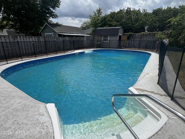 1926 BRECKENRIDGE Boulevard, Middleburg, FL 32068