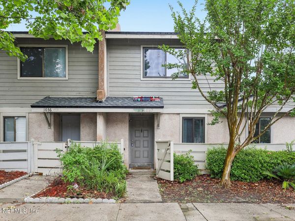 7701 BAYMEADOWS Circle W, Unit 1037, Jacksonville, FL 32256