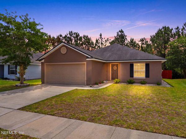 9526 BEMBRIDGE MILL Drive, Jacksonville, FL 32244