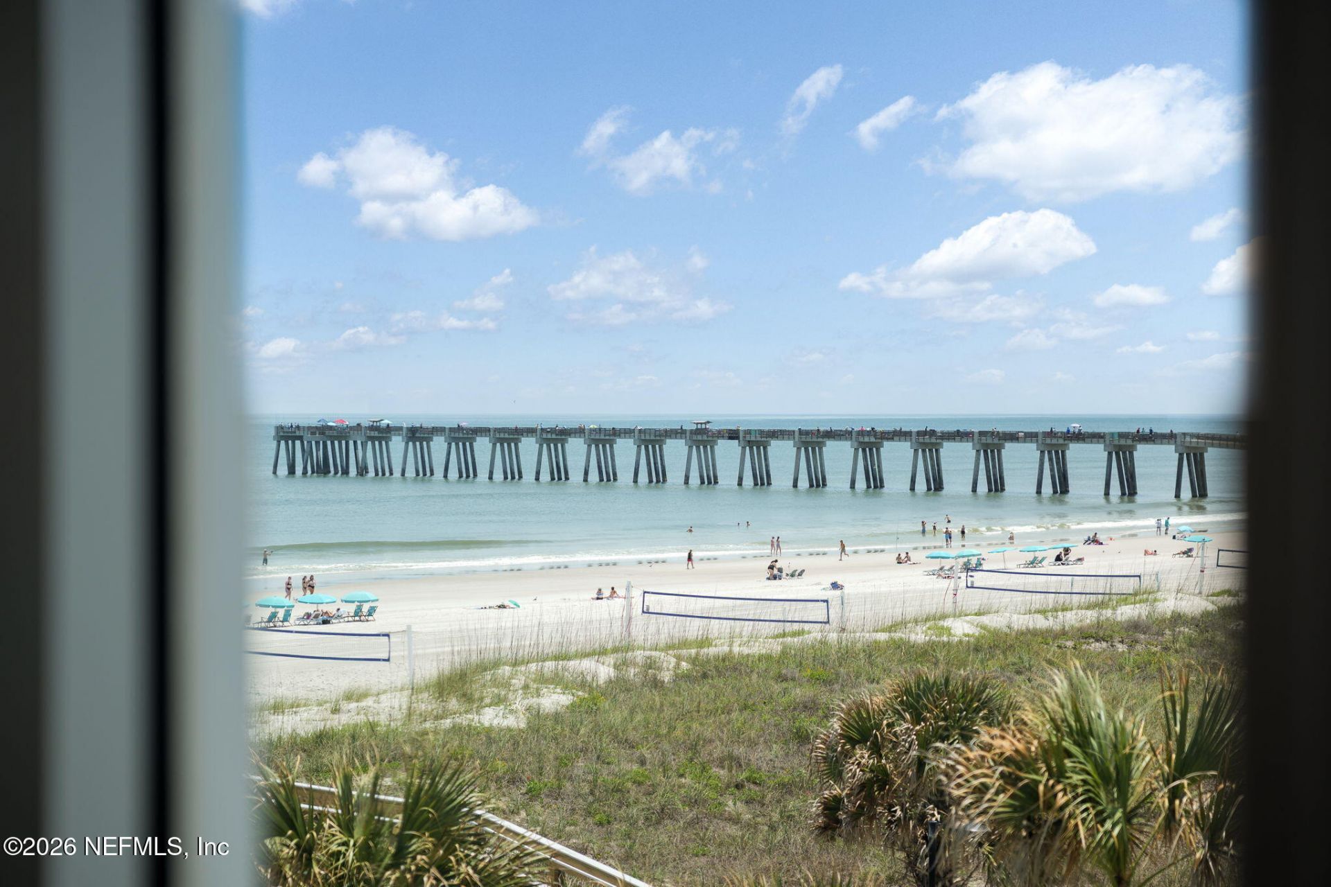 807 1st Street N, Unit 402, Jacksonville Beach, FL 32250 Photo