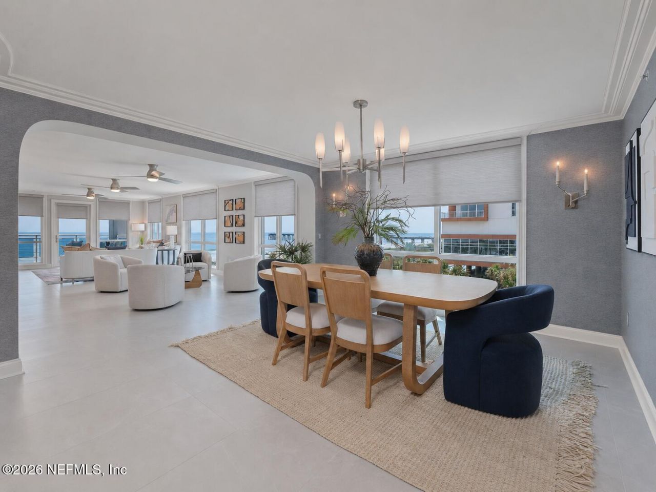 807 1st Street N, Unit 402, Jacksonville Beach, FL 32250 Photo