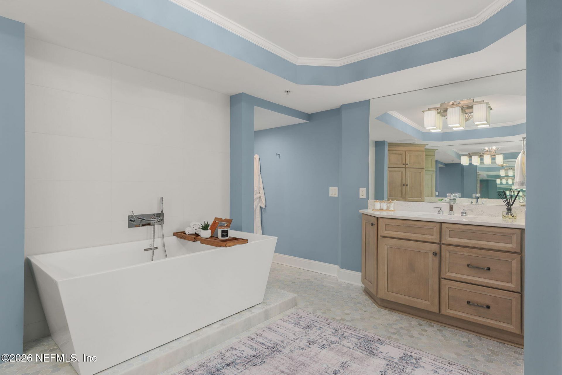 807 1st Street N, Unit 402, Jacksonville Beach, FL 32250 Photo