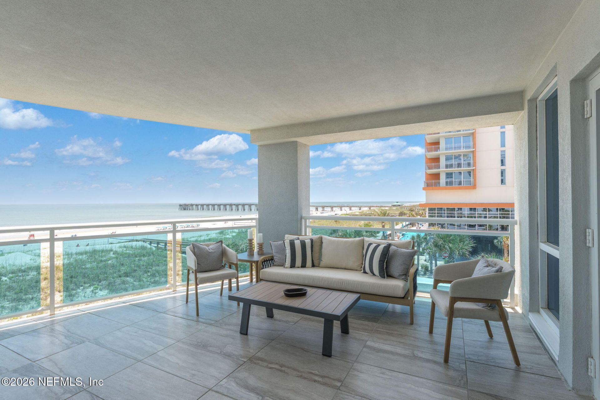807 1st Street N, Unit 402, Jacksonville Beach, FL 32250 Photo