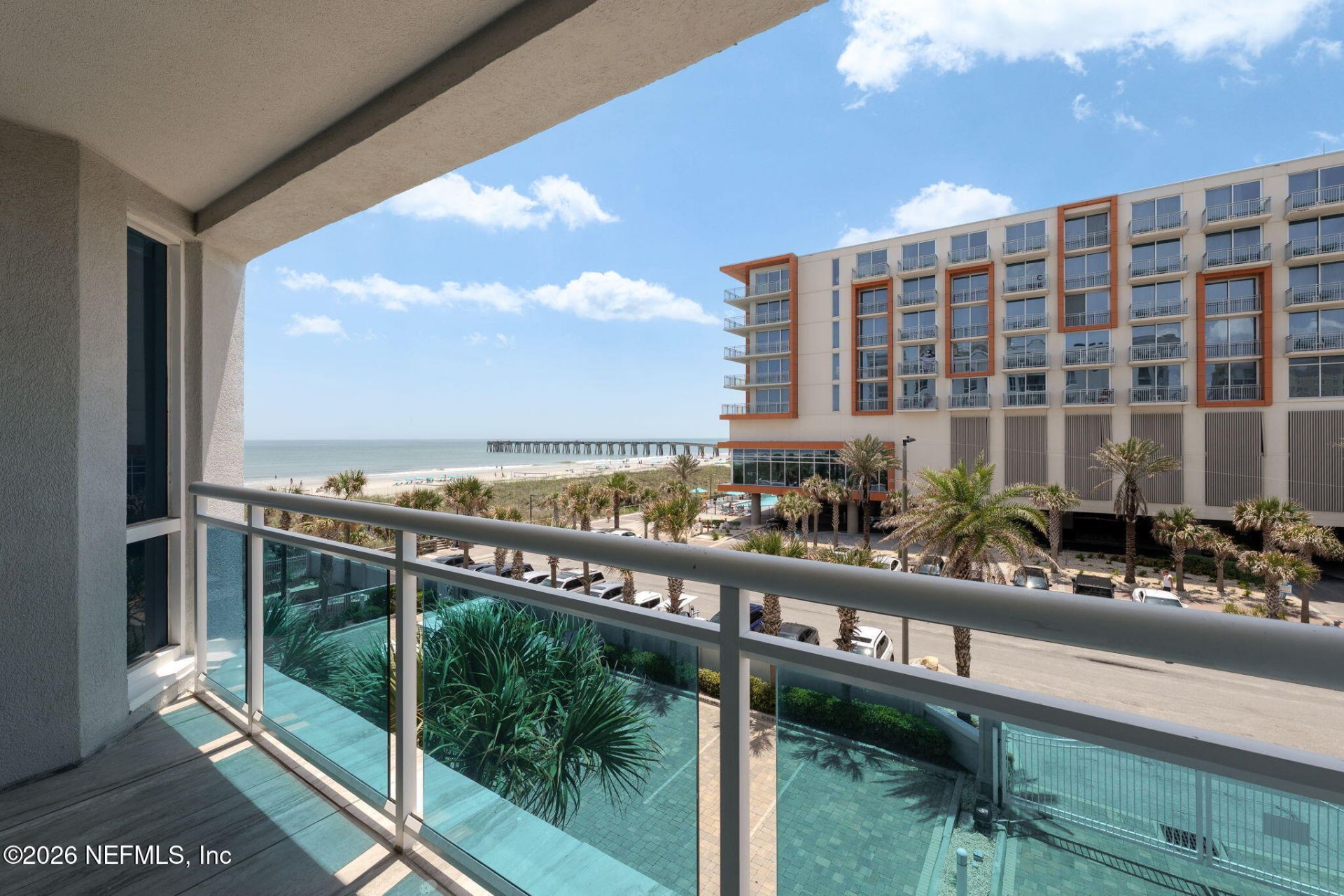 807 1st Street N, Unit 402, Jacksonville Beach, FL 32250 Photo