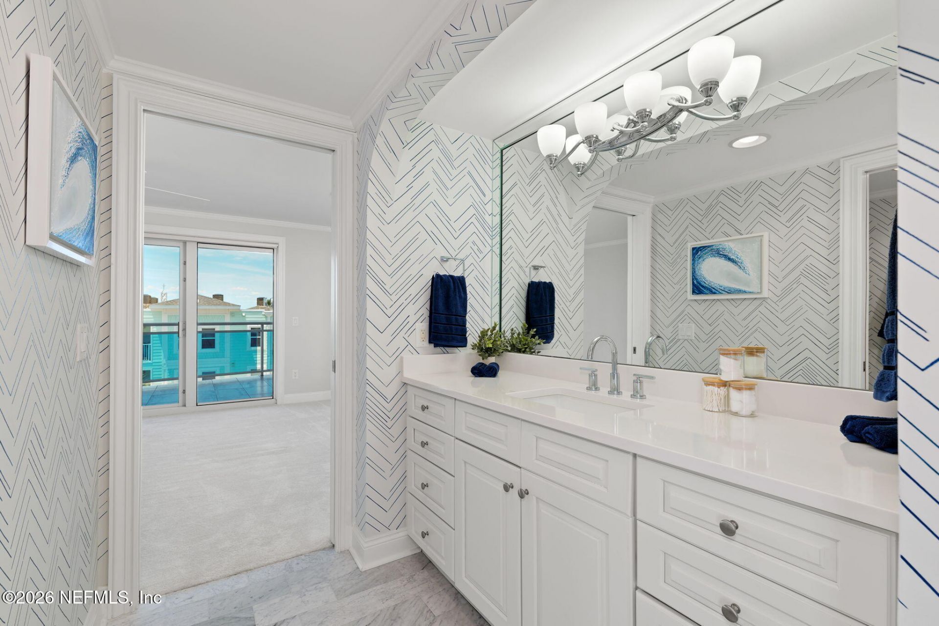 807 1st Street N, Unit 402, Jacksonville Beach, FL 32250 Photo