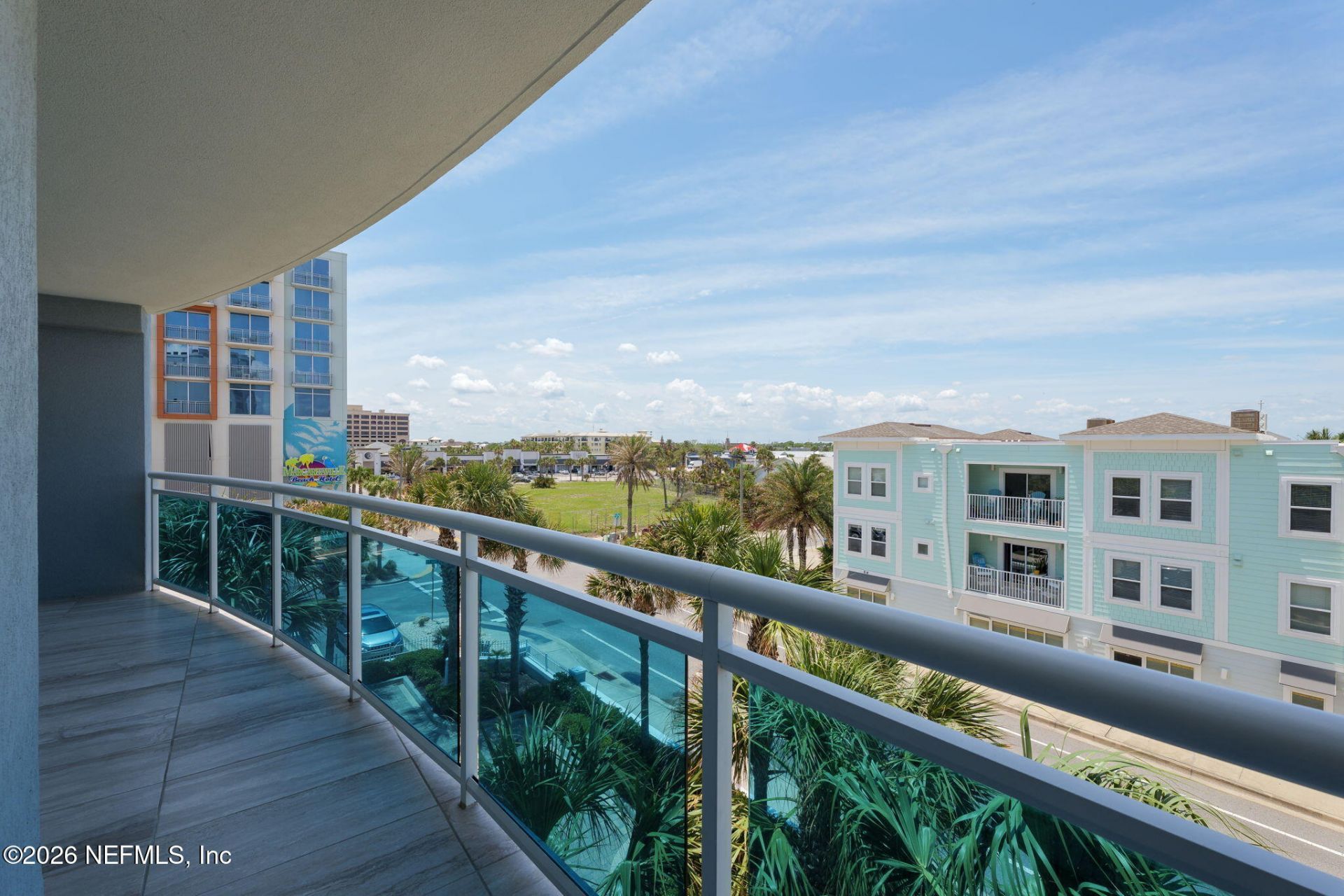 807 1st Street N, Unit 402, Jacksonville Beach, FL 32250 Photo