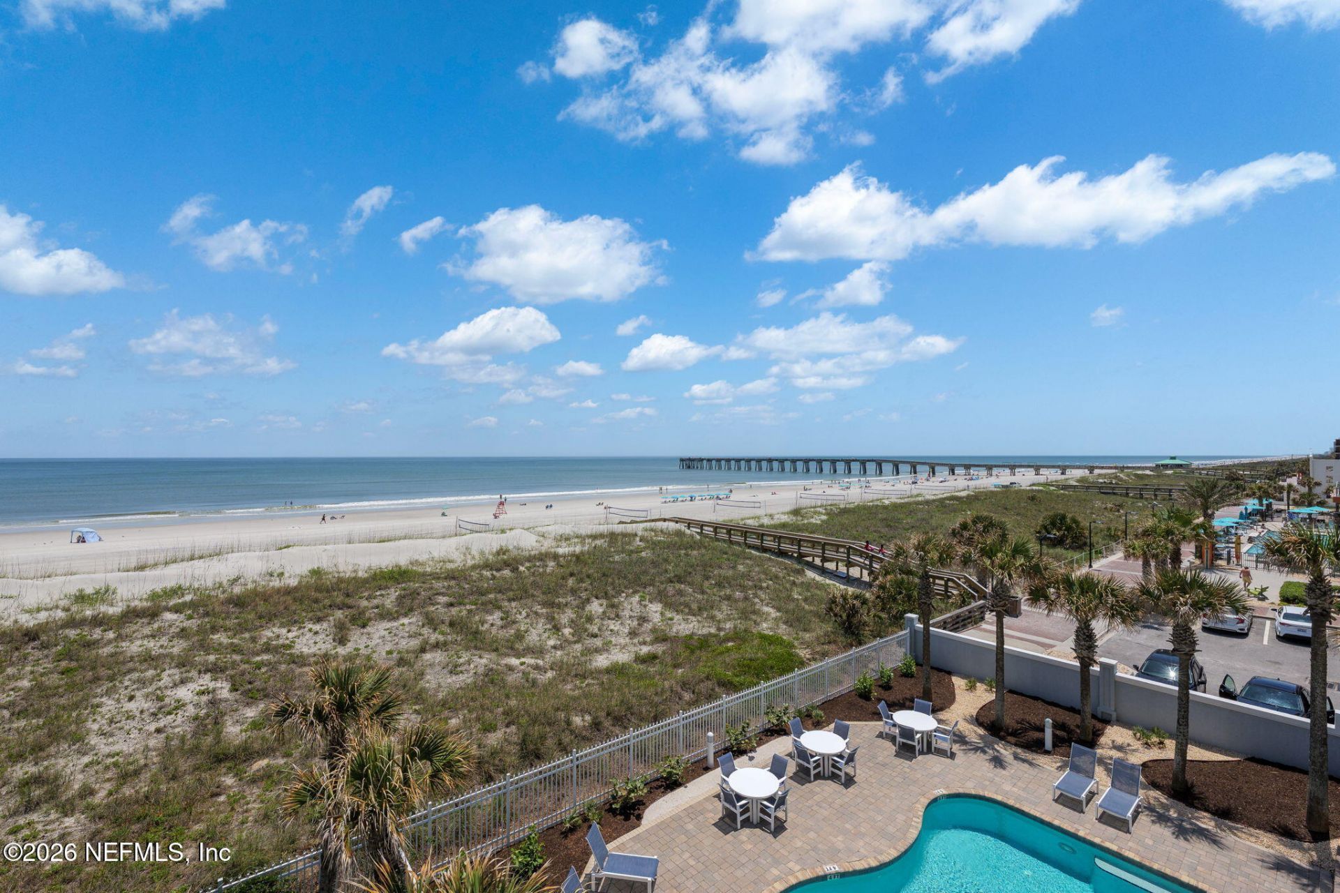 807 1st Street N, Unit 402, Jacksonville Beach, FL 32250 Photo