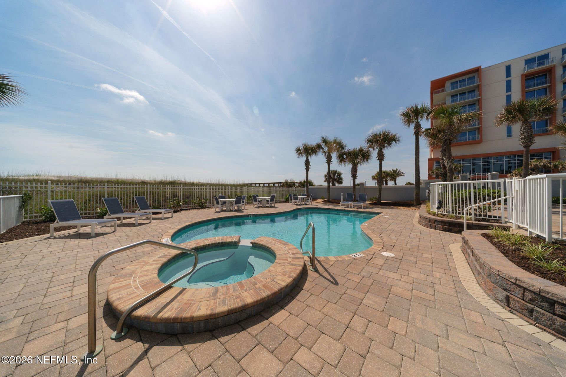 807 1st Street N, Unit 402, Jacksonville Beach, FL 32250 Photo