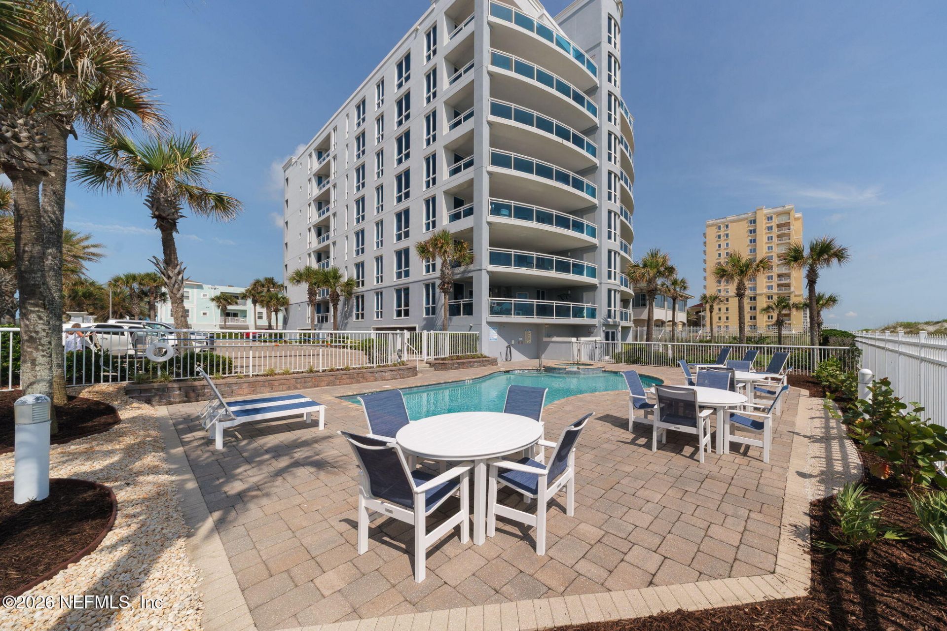 807 1st Street N, Unit 402, Jacksonville Beach, FL 32250 Photo