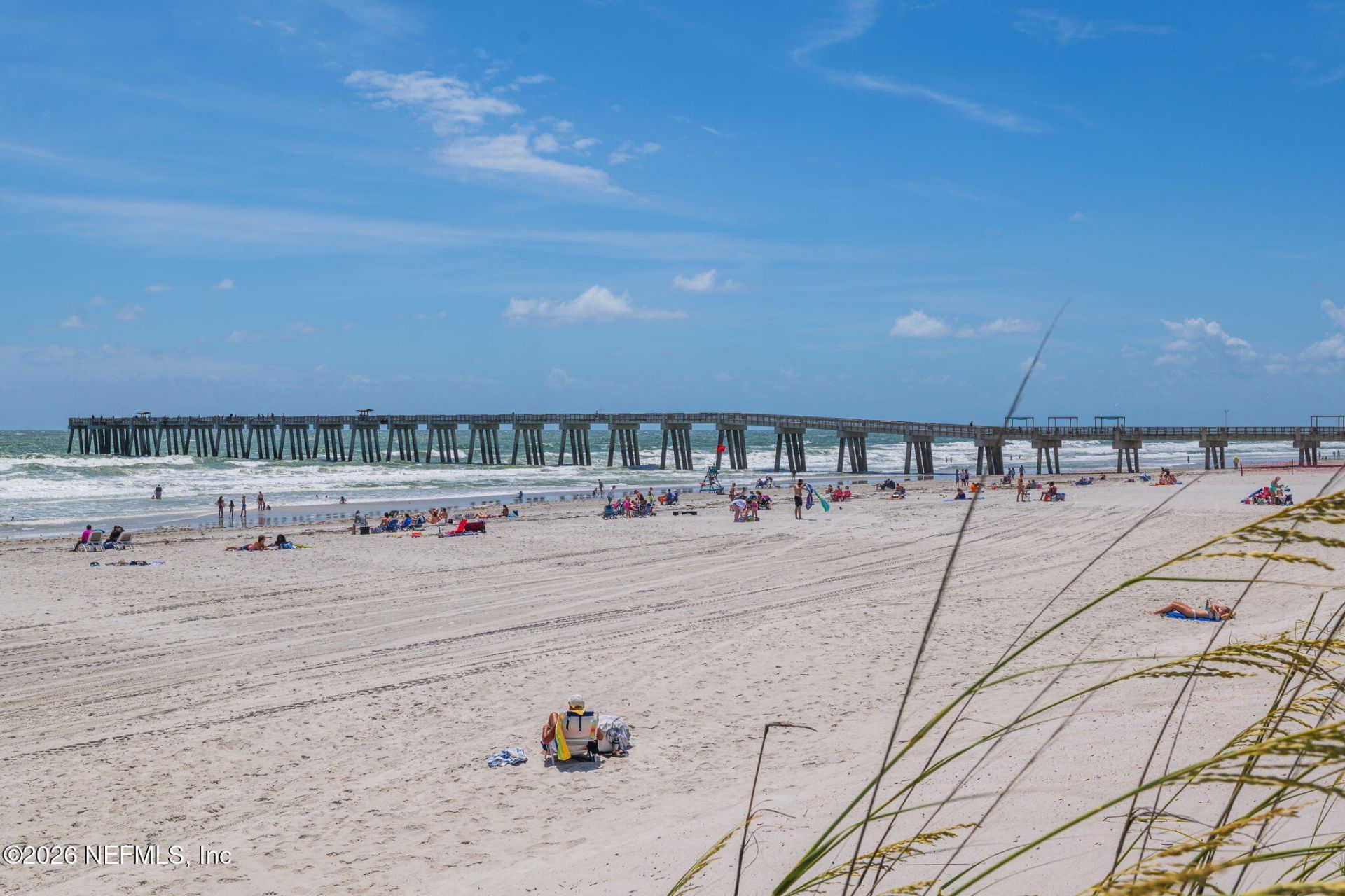 807 1st Street N, Unit 402, Jacksonville Beach, FL 32250 Photo