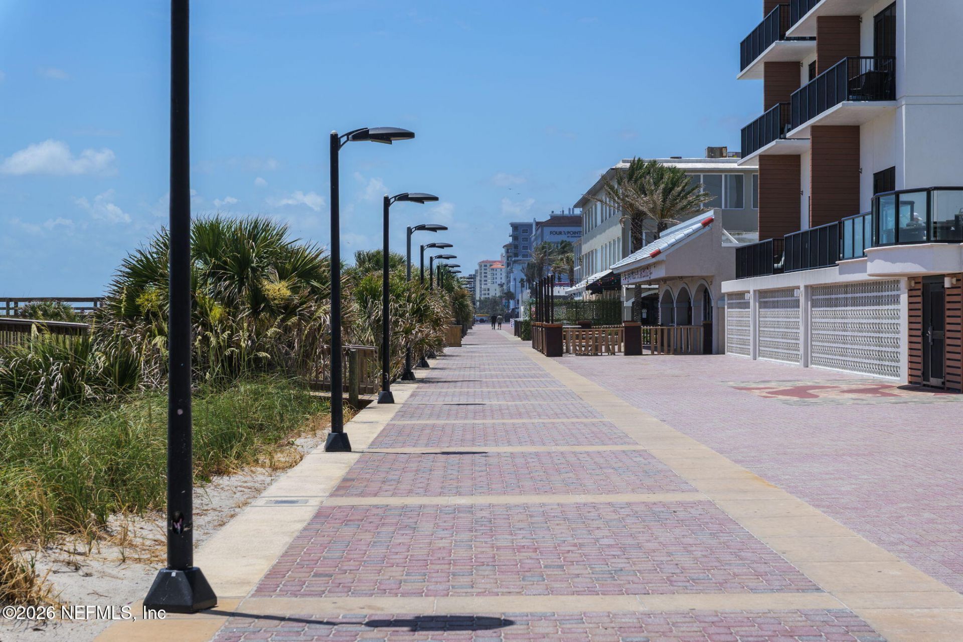 807 1st Street N, Unit 402, Jacksonville Beach, FL 32250 Photo