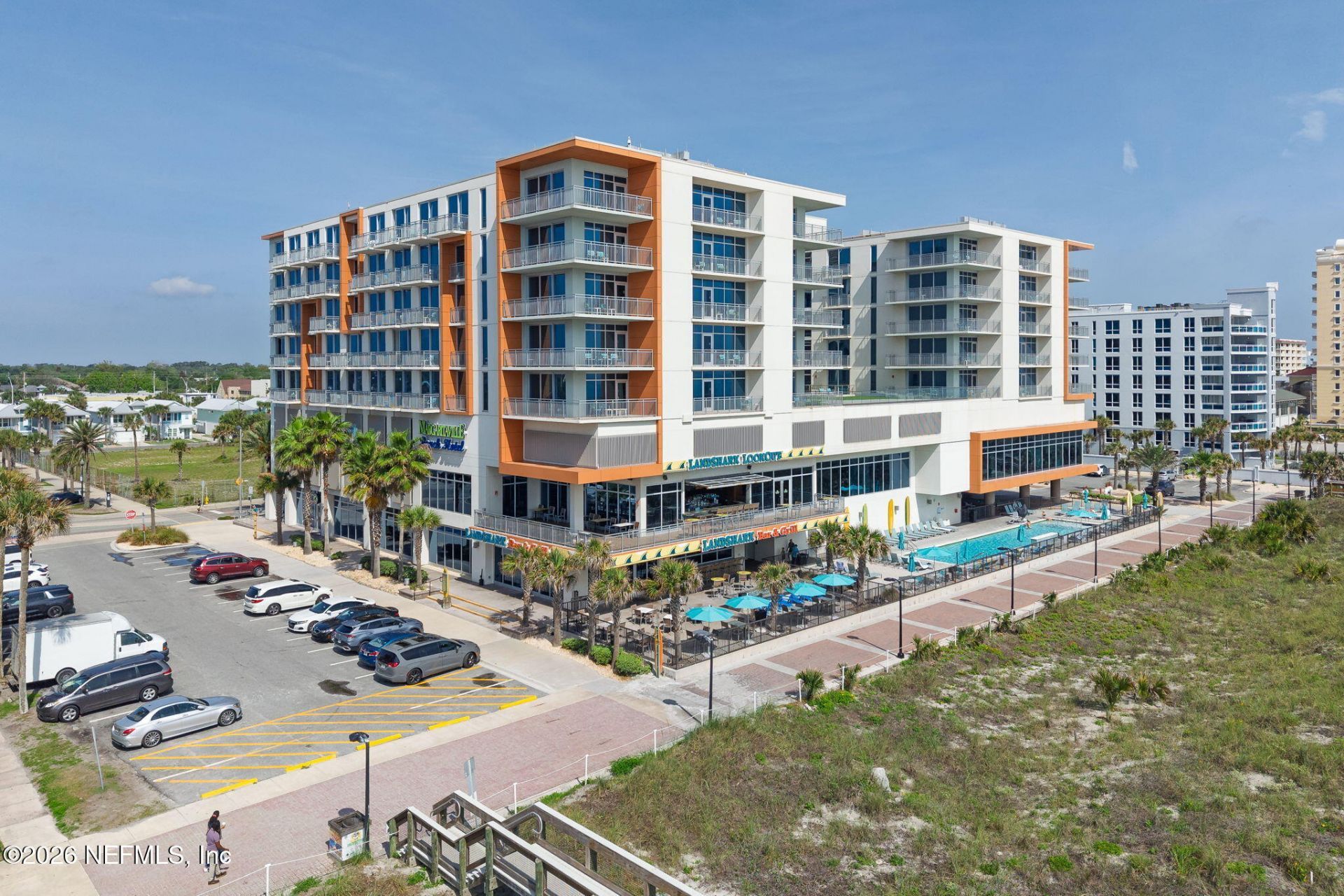 807 1st Street N, Unit 402, Jacksonville Beach, FL 32250 Photo