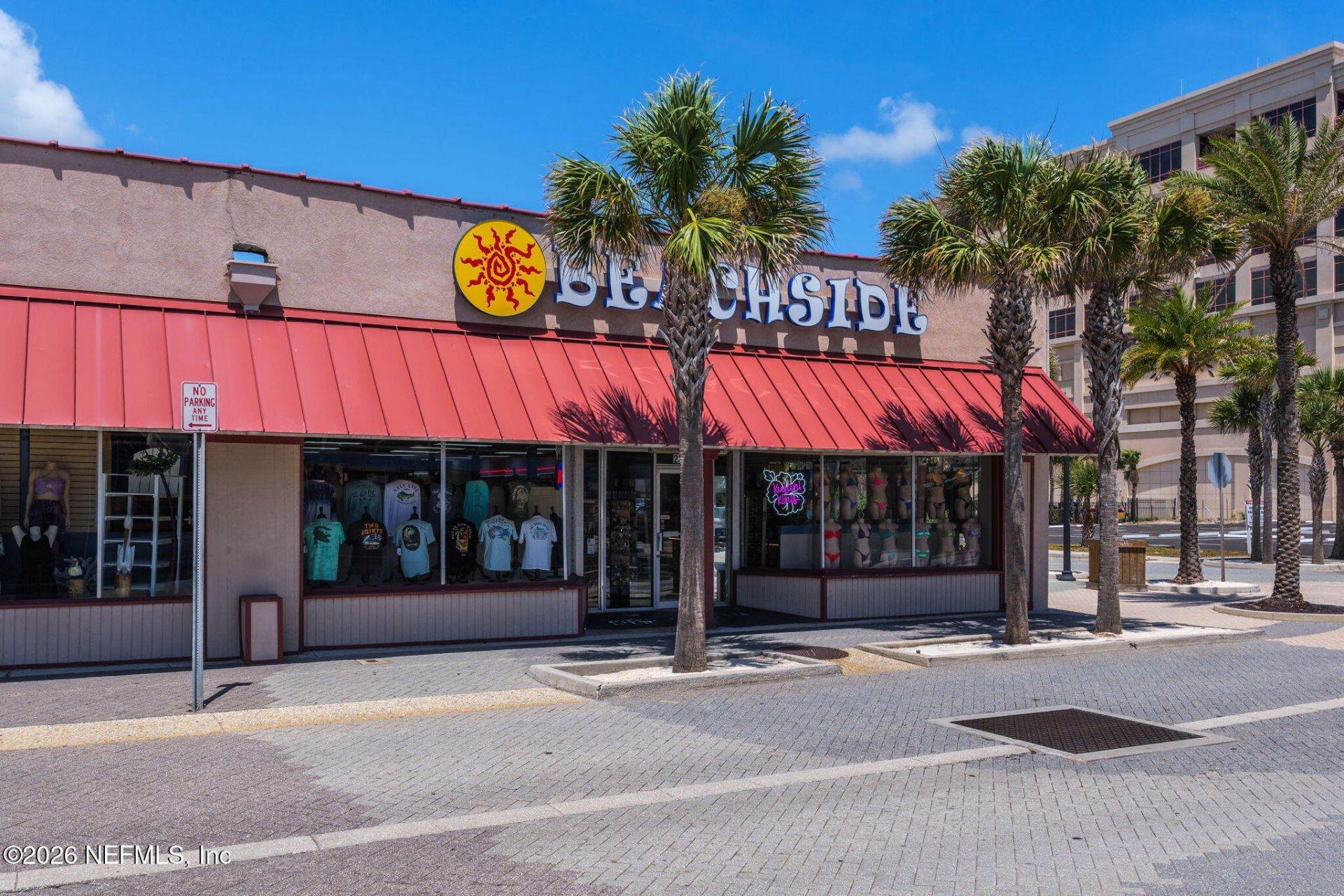 807 1st Street N, Unit 402, Jacksonville Beach, FL 32250 Photo