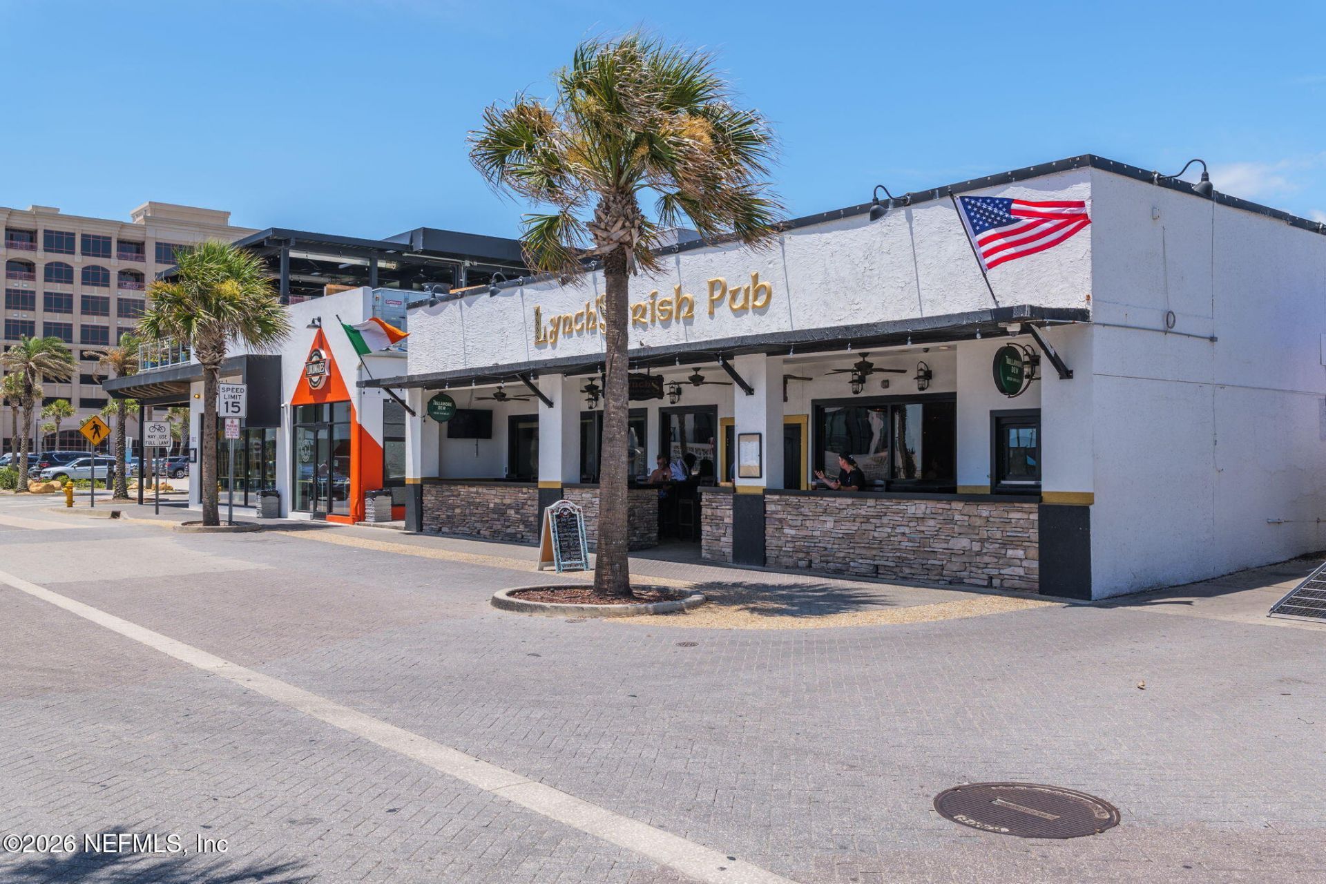 807 1st Street N, Unit 402, Jacksonville Beach, FL 32250 Photo