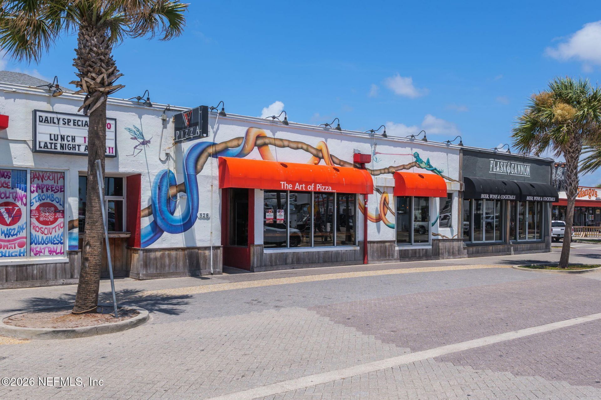 807 1st Street N, Unit 402, Jacksonville Beach, FL 32250 Photo