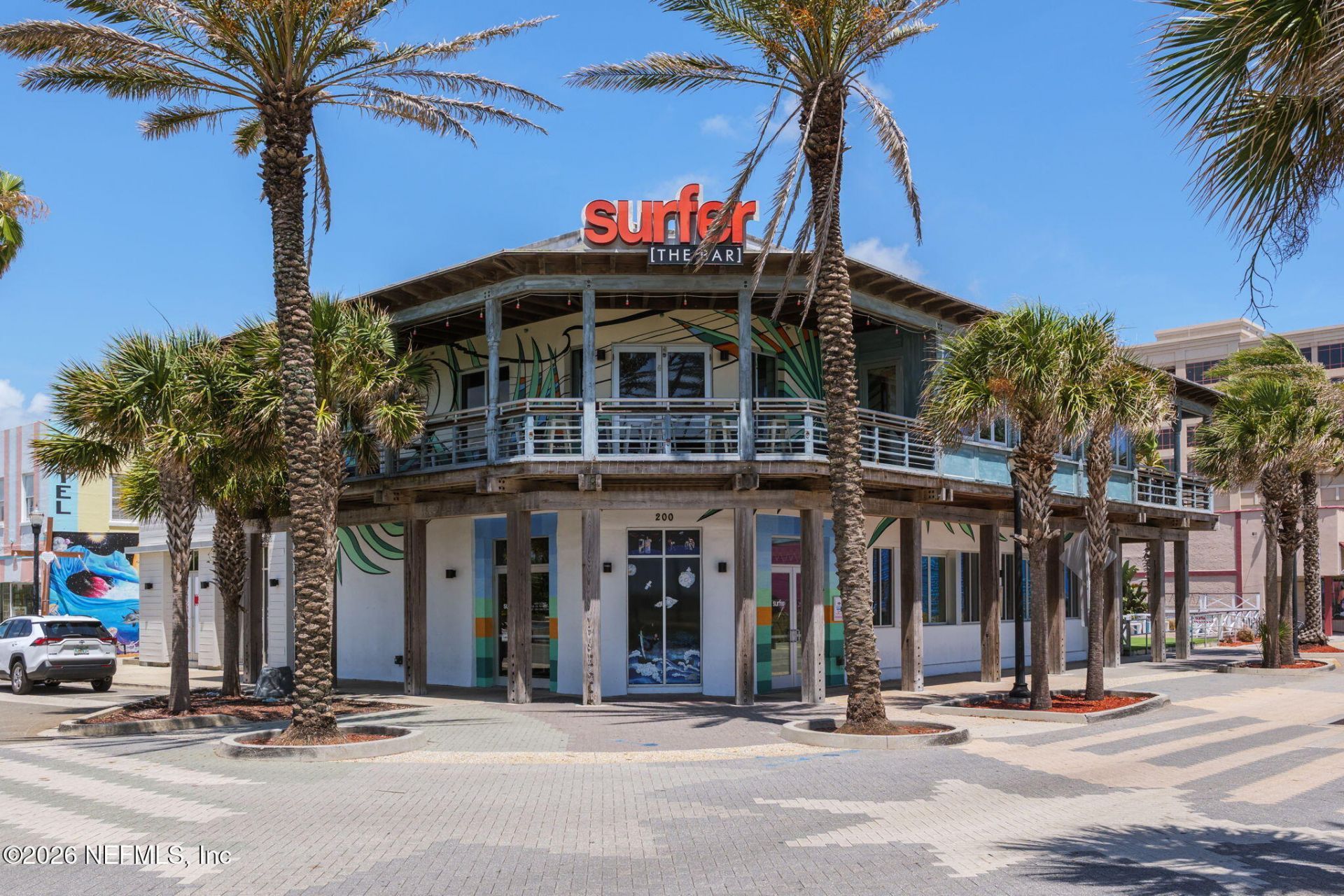 807 1st Street N, Unit 402, Jacksonville Beach, FL 32250 Photo