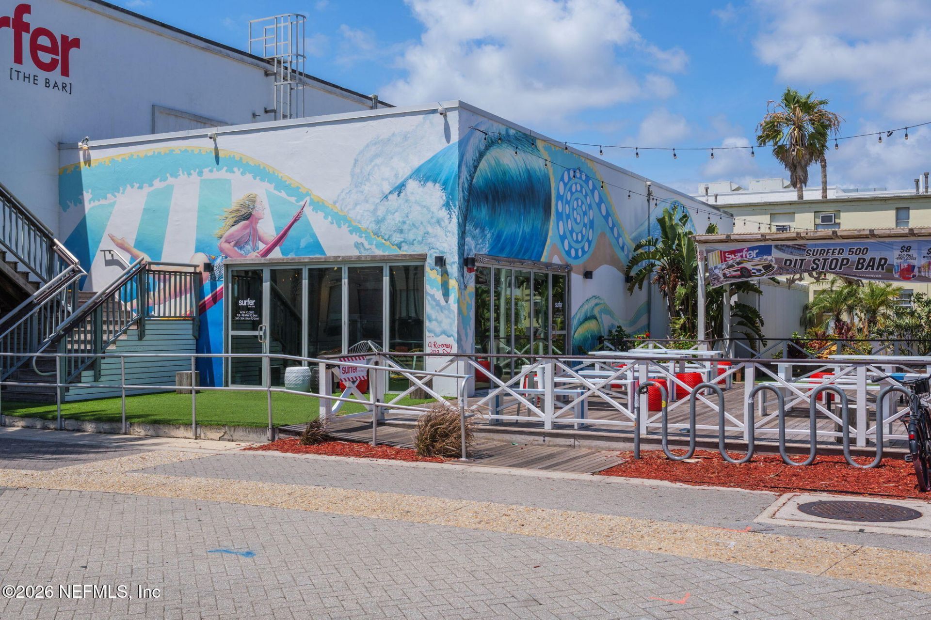 807 1st Street N, Unit 402, Jacksonville Beach, FL 32250 Photo