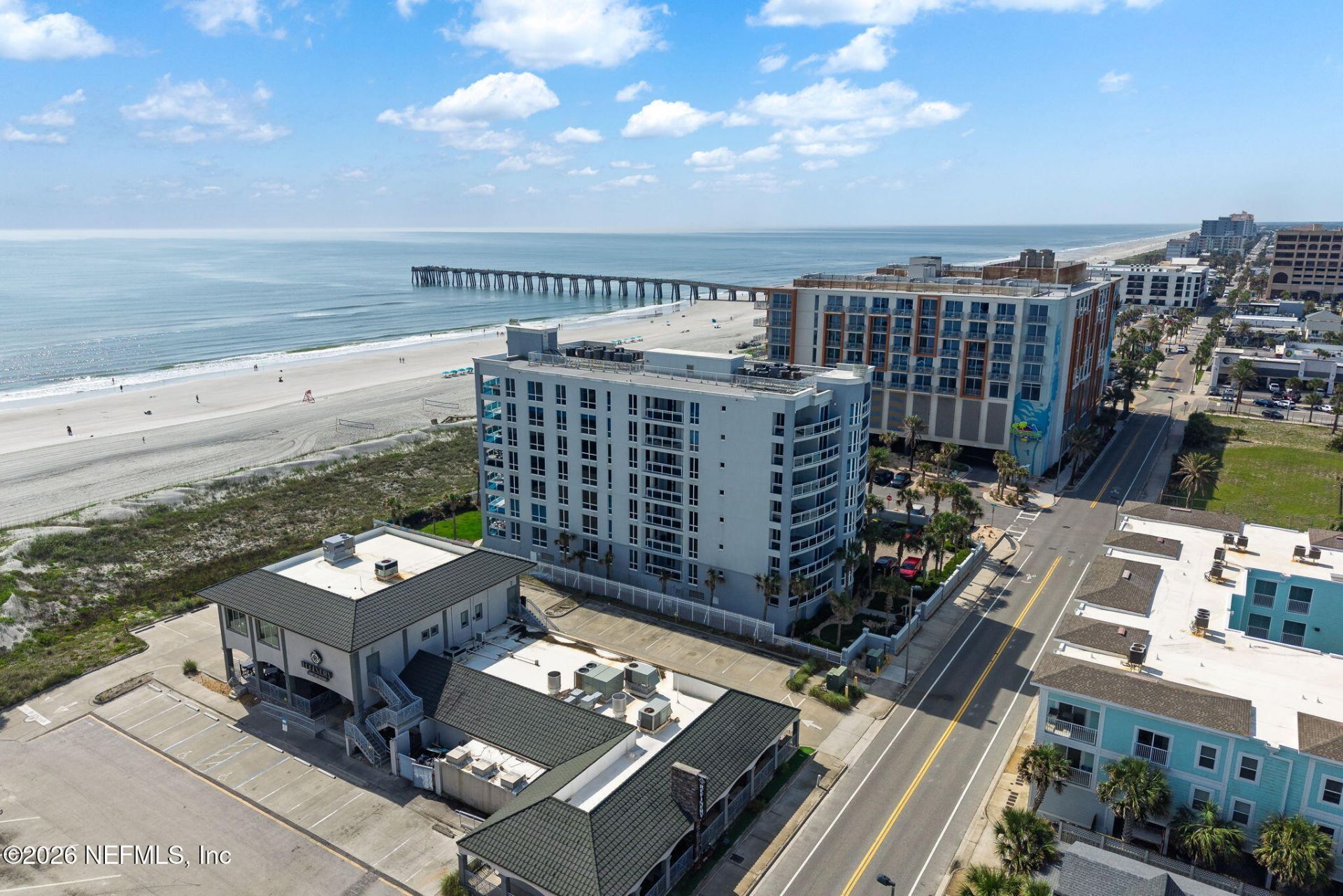 807 1st Street N, Unit 402, Jacksonville Beach, FL 32250 Photo