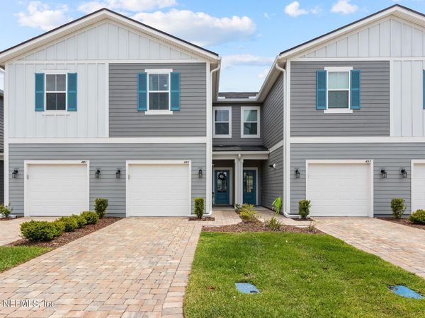 495 BRANDON LAKES Drive, St. Augustine, FL 32092