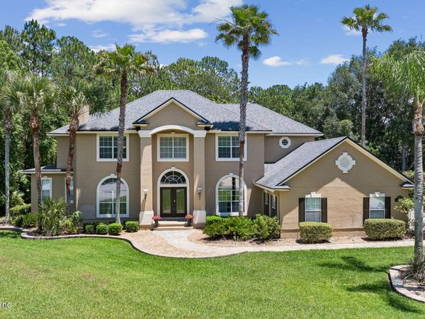 1672 INKBERRY Lane, St. Johns, FL 32259