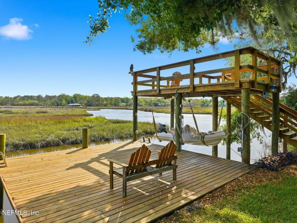 1636 HAMMOCK Circle W, Jacksonville, FL 32225