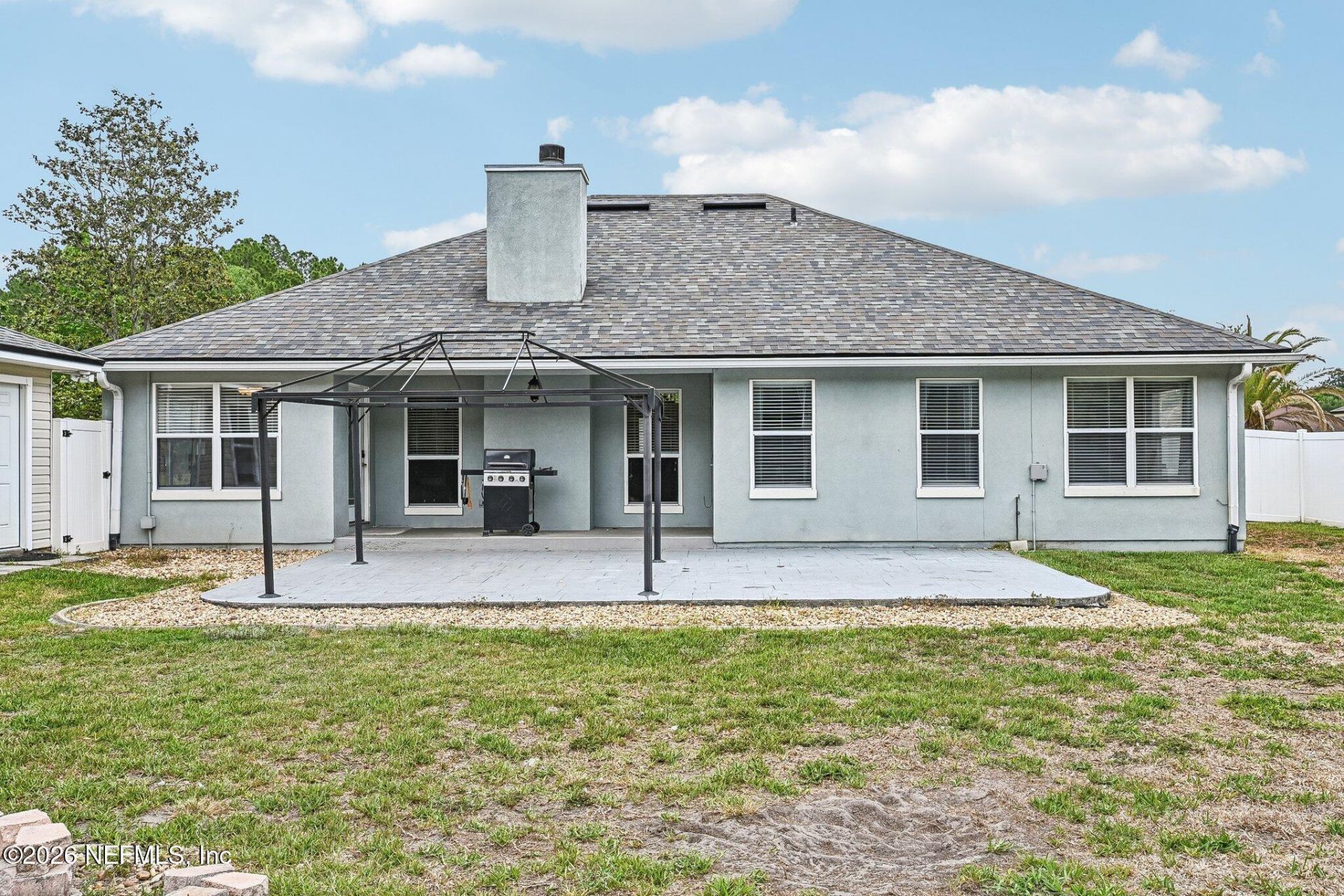 830 Wellhouse Drive, Jacksonville, FL 32220 Photo
