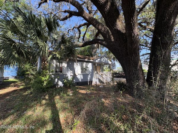 2146 LOUISE Street, Jacksonville, FL 32206